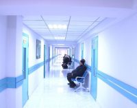 В городе Исфара сдали в эксплуатацию отделение физиотерапии