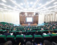 Баррасии се масъала дар ҷаласаи навбатии ҳайати мушовараи вазорат