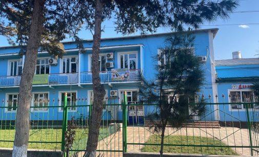 ХАТЛОН: Джамолиддин Абдуллозода посетил медицинские учреждения