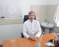 Хайрулло Иззатов: зиёда аз 90%-и инсултҳоро метавон пешгирӣ кард.