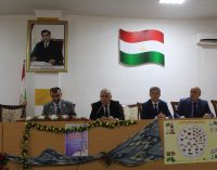 Хатлон: Вохурии масъулин бо кормандони соҳаи тандурустӣ ҷиҳати пешгирии амалҳои коррупсионӣ