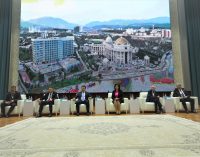 В Душанбе начало свою работу XIV съезд онкологов и радиологов стран СНГ и Евразии