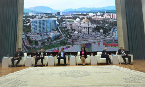 Анҷумани XIV саратоншиносон ва радиологони кишварҳои ИДМ ва Авруосиё ба кори худ оғоз намуд