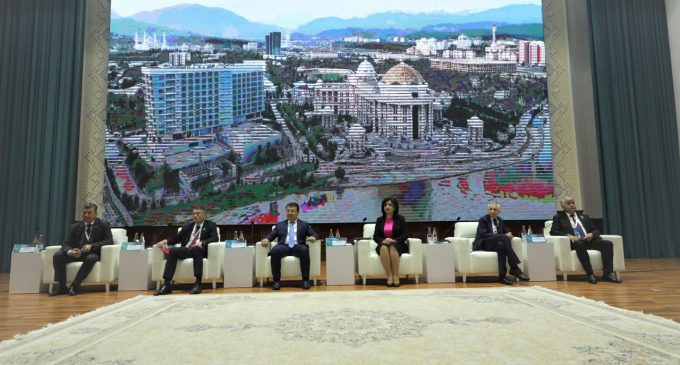 В Душанбе начало свою работу XIV съезд онкологов и радиологов стран СНГ и Евразии