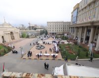 Зиёда аз 50 ҳазор нафар шаҳрванди Тоҷикистон аз ташхису муоина ва машварати ройгон гузаштанд (АКС)