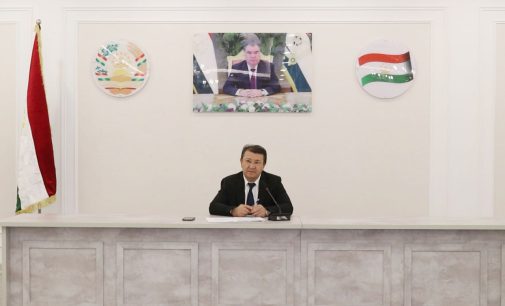 Ҷаласаи корӣ