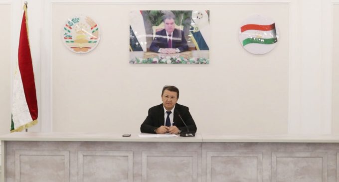 Ҷаласаи корӣ