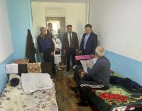 Вазъи хизматрасонӣ ба пиронсолон ва маъюбон беҳтар мешавад