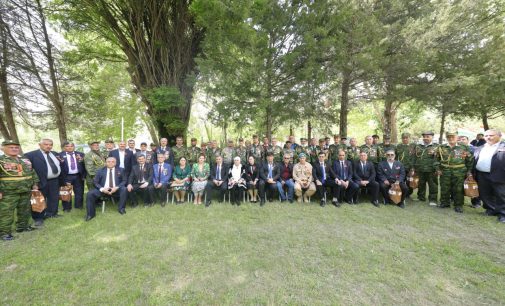 Таҷлили Рӯзи Ғалаба