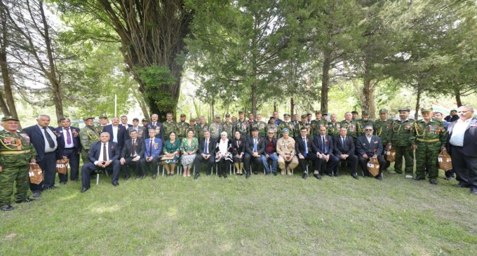 Таҷлили Рӯзи Ғалаба