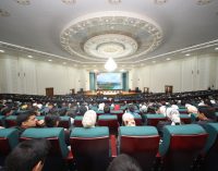 “Ҷавонон ва инноватсияи тиббӣ: бунёди фардо-имрӯз”