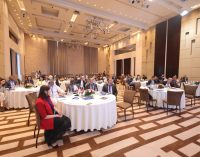 “Сармоягузорӣ ба тандурустӣ: Ифтитоҳи Нақшаи чорабиниҳои афзалиятноки Ҷумҳурии Тоҷикистон барои солҳои 2024 – 2026”