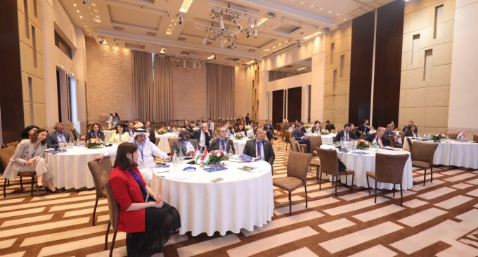 “Сармоягузорӣ ба тандурустӣ: Ифтитоҳи Нақшаи чорабиниҳои афзалиятноки Ҷумҳурии Тоҷикистон барои солҳои 2024 – 2026”