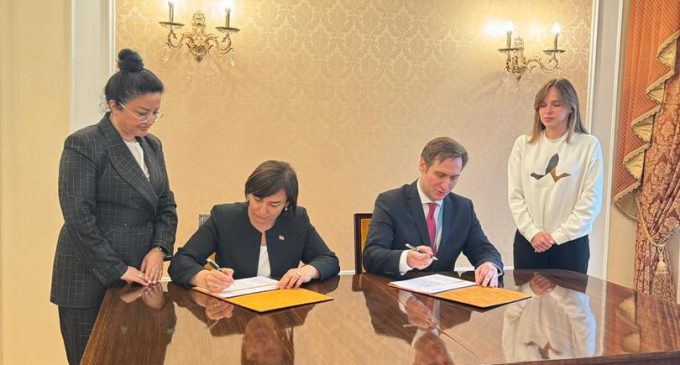 Баргузории якчанд мулоқотҳои дуҷониба дар доираи иштирок дар иҷлосияи 77-уми  Маҷмааи умумиҷаҳонии тандурустӣ