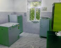 Ознакомление с ходом медицинского обслуживания населению  в городе  Гисар