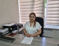 Баланд бардоштани маърифати ҳуқуқии шаҳрвандон яке аз роҳҳои расидан ба ҷомеаи шаҳрвандист