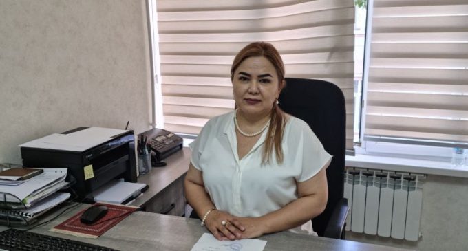 Баланд бардоштани маърифати ҳуқуқии шаҳрвандон яке аз роҳҳои расидан ба ҷомеаи шаҳрвандист