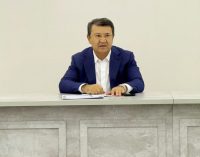 Фаъолияти муассисаҳои  ҳифзи иҷтимоии аҳолӣ мавриди баррасӣ қарор дода шуданд