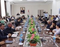 Таҳти унвони “Маърифати ҳуқуқӣ-асоси таъмини рушди соҳа” семинари омӯзишӣ баргузор гардид