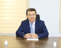 Рафти қабули шаҳрвандон аз ҷониби вазири тандурустӣ ва ҳифзи иҷтимоии аҳолии Ҷумҳурии Тоҷикистон Ҷамолиддин Абдуллозода