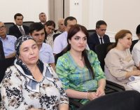 Назорати гепатитҳои вирусӣ тақвият меёбад