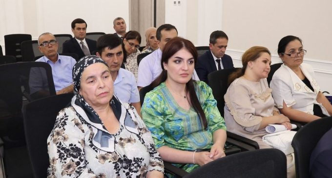 Ministry Strengthens Control of Viral Hepatitis