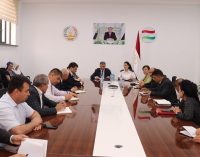 Нақшаи вазорат дар амалисозии Стратегияи муқовимат ба экстремизм ва терроризм дар Ҷумҳурии Тоҷикистон барои солҳои 2021-2025