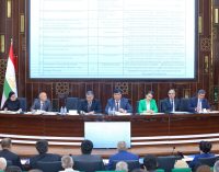 Ҷаласаи Шӯрои машваратии Агентии давлатии ҳифзи иҷтимоии аҳолӣ доир гардид