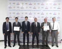 Озмуни ҷумҳуриявӣ оид ба бемории сил ҷамъбаст гардид