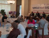 Мониторинг ва арзёбӣ дар соҳаи пешгирии ВНМО/БПНМ ва бемории сил